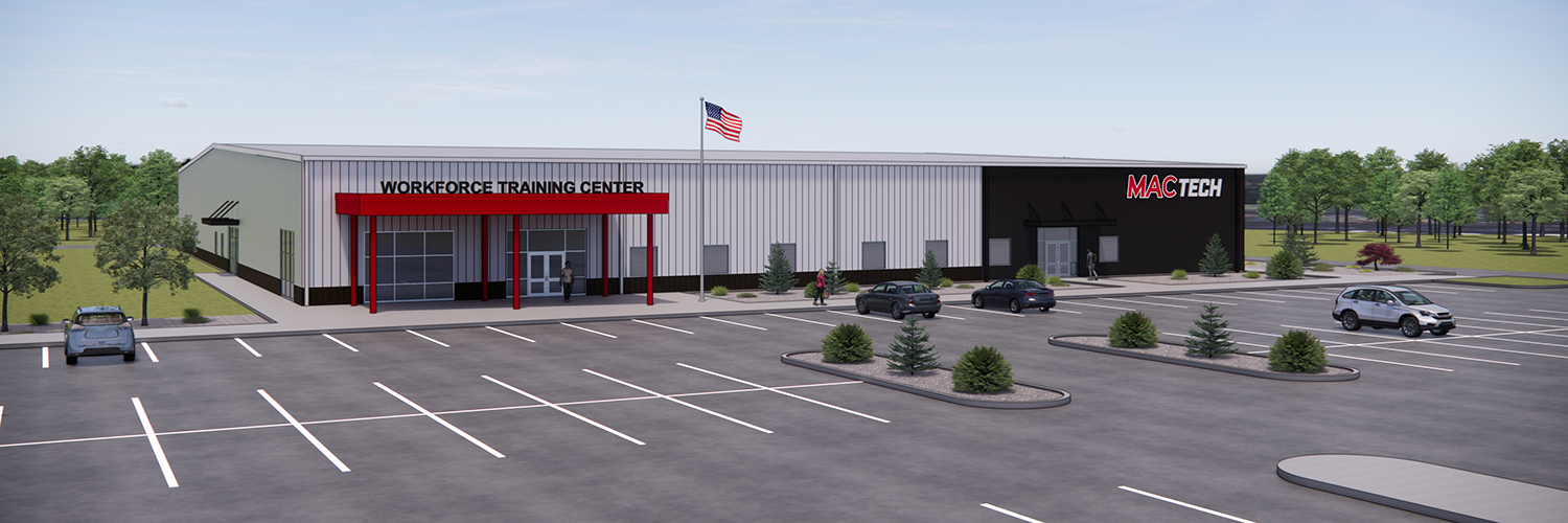 MAC Tech Outreach Rendering