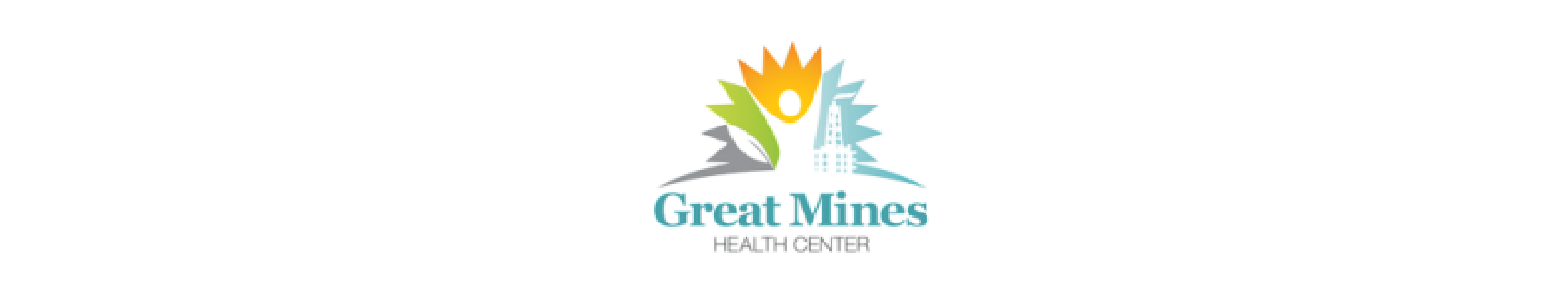 Great Mines Health Center Logo