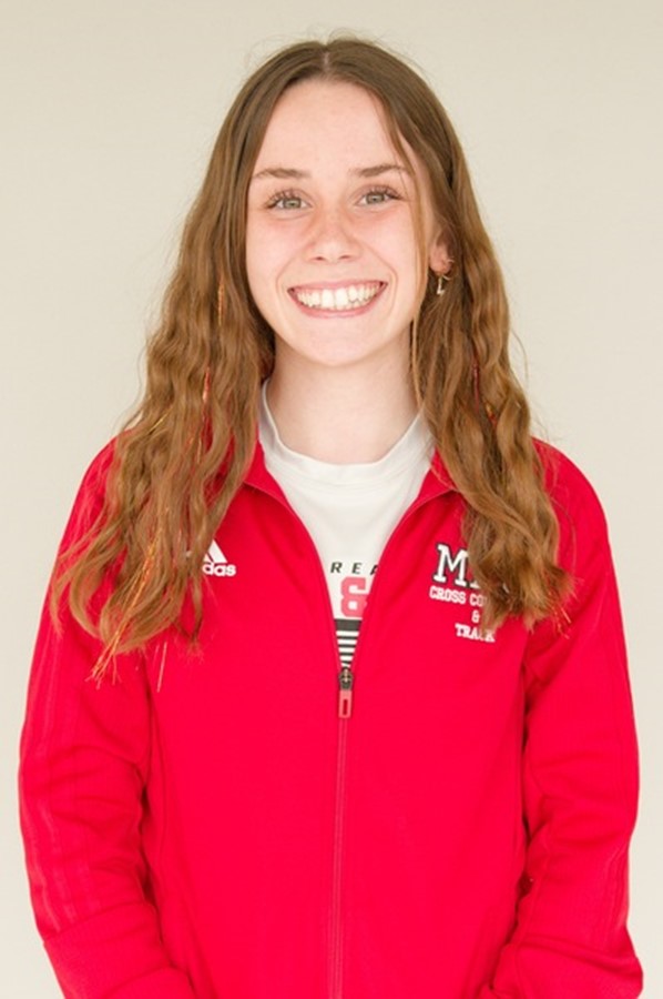 Laine Cottrell