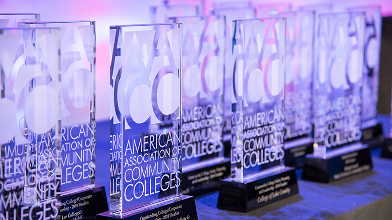 Photo of AACC Awards by Adam Auel Photography