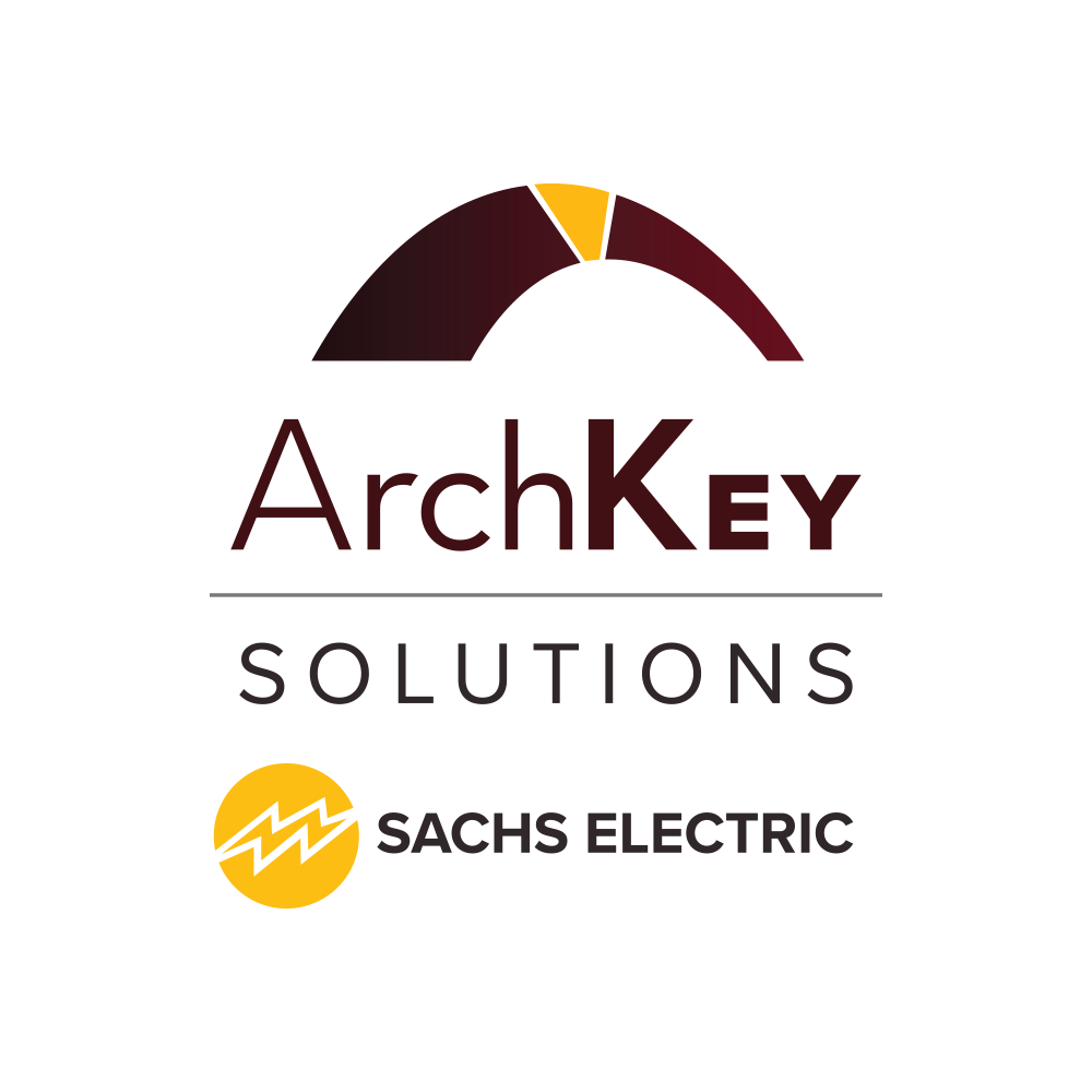 ArchKey Solutions logo